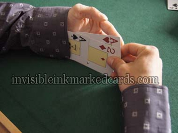 Cards-exchanging Shirt, Cards-exchanging Device, Poker Accessories, Marked Cards