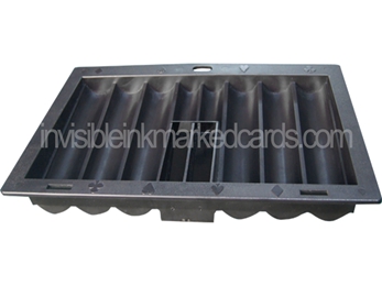 Chip tray Scanning Camera, Scanning Camera, Marked Cards