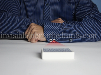 manchet Scanning Camera , Scanning camera , Marked Cards