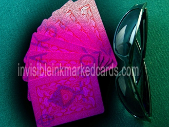 Fournier No.12 Ontwerp gemarkeerde kaarten, Fournier Series gemarkeerde kaarten , gemarkeerde kaarten