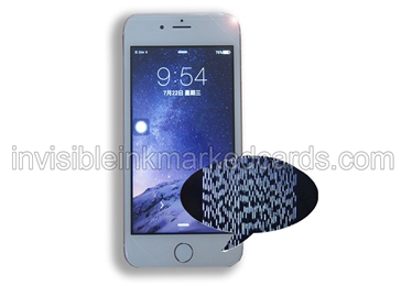    Iphone 6 scanning camera, Scanning Camera, Marked Cards