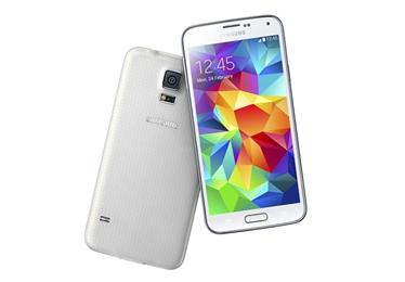 SAMSUNG S5 Scanning Camera, Scanning camera, Marked Cards