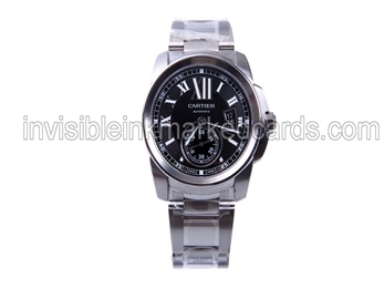 Horloge Scanning Camera, Scanning camera , Marked Cards