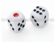 Cup Scanner Voor dobbelstenen, Poker Accessories, Marked Cards